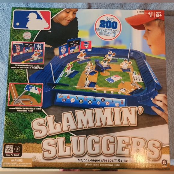 Games Vintage Baseball Pinball Game Tabletop Poshmark